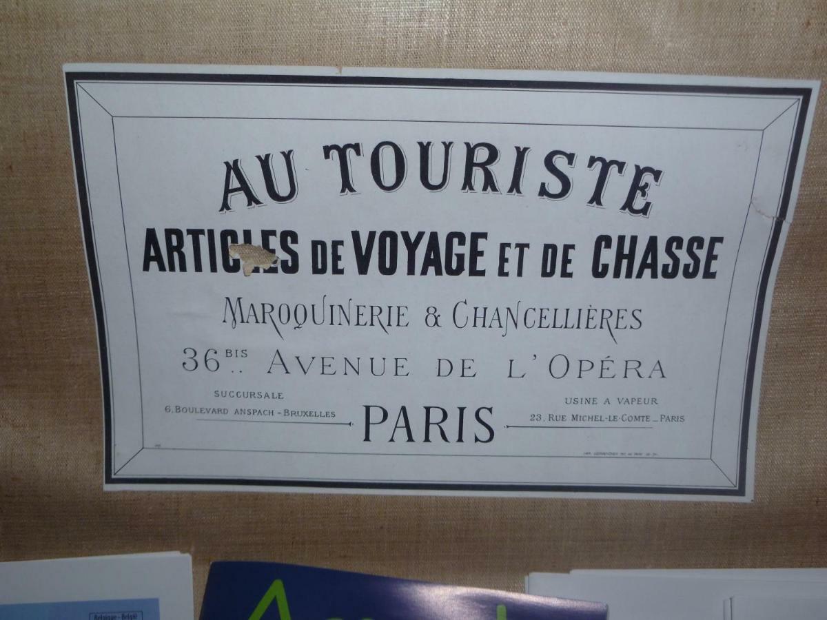 Chambre D'Hotes Les Augustins - Parking Securise - Borne De Recharge Huy Exterior photo